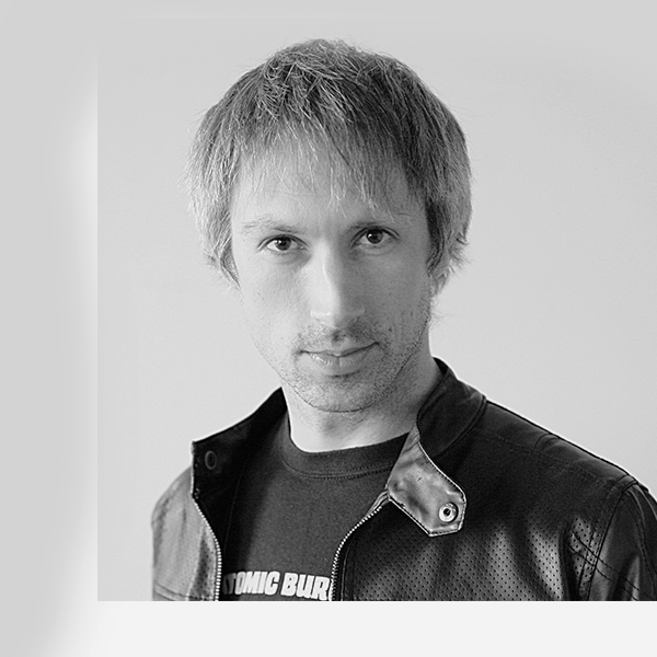 Ethereum co-founder, Yellow Paper author, creator of Solidity