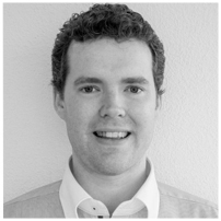 Executive Assistant to Charles Hoskinson, IOHK co-founder