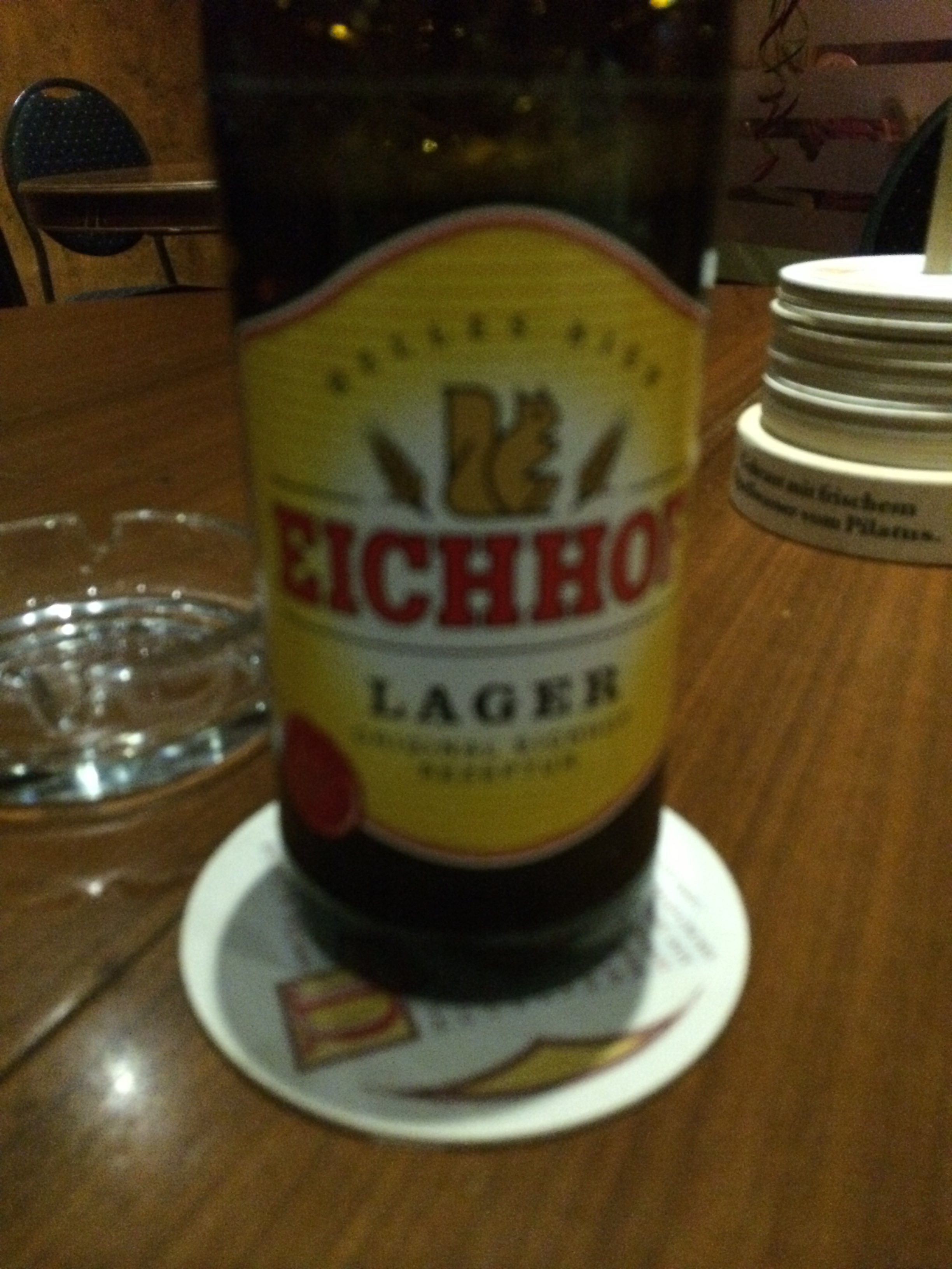 Early Ethereum team photo