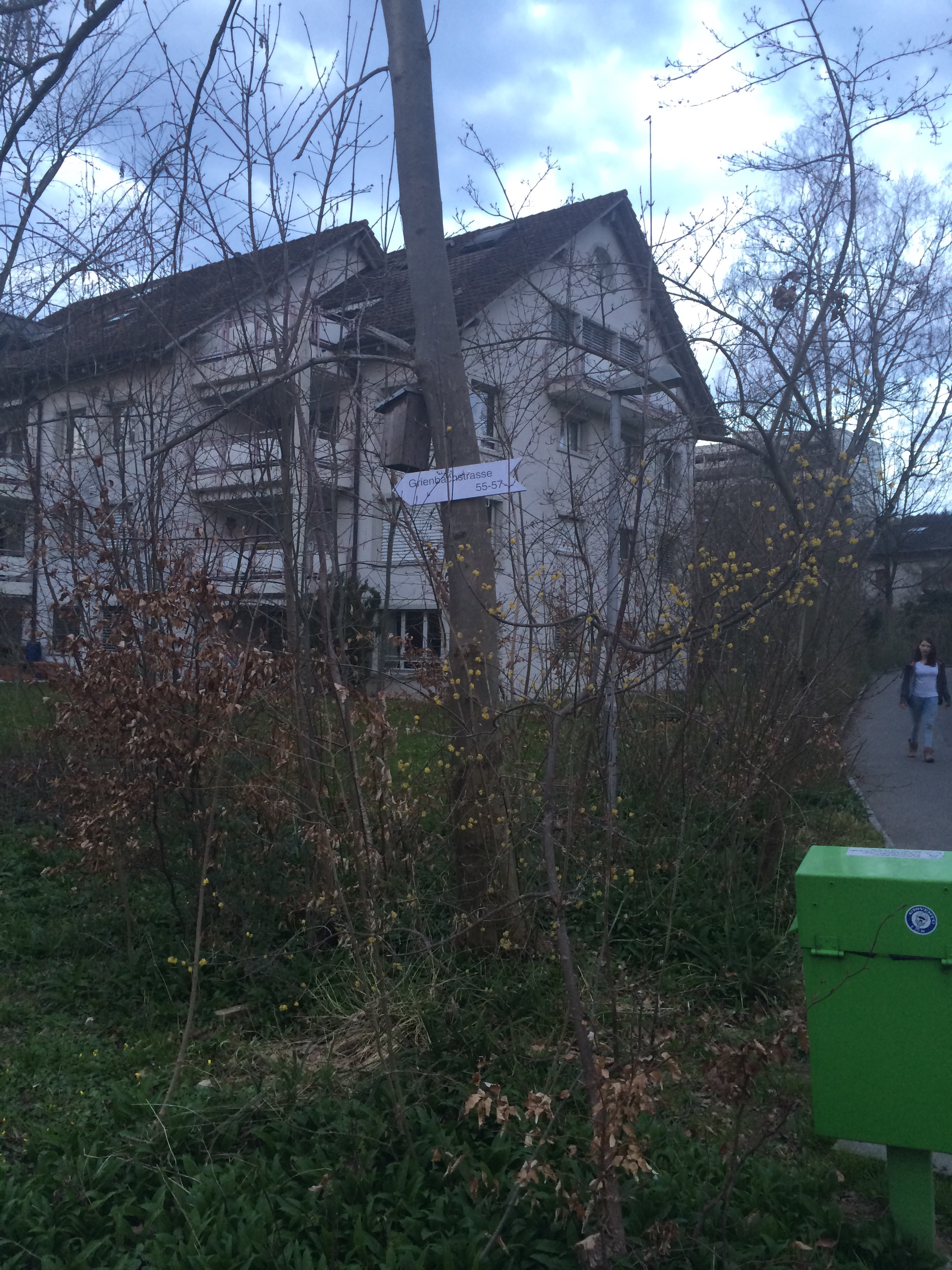 Early Ethereum team photo