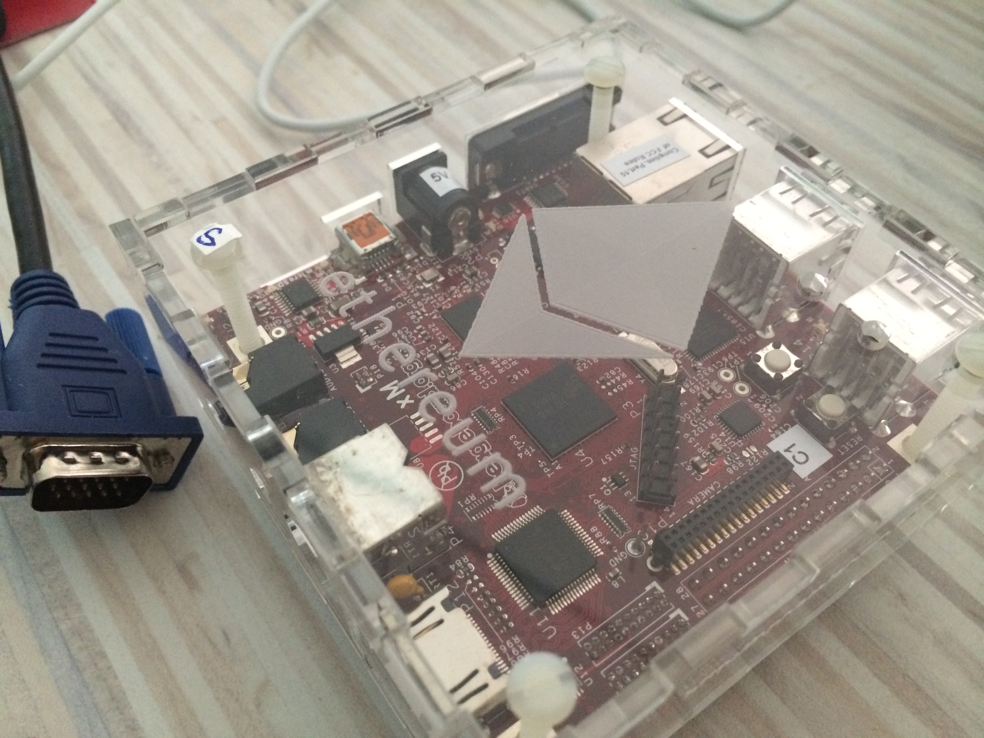 Early Ethereum team photo